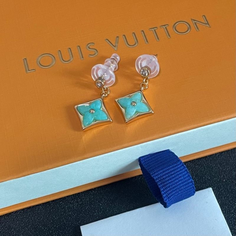 Louis Vuitton Earrings